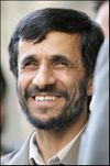 محمود أحمدي نجاد.