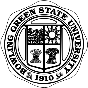 Bowling Green State University seal.svg