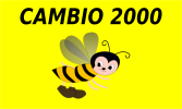 Cambio Coalition 2000