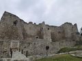 Patras Castle