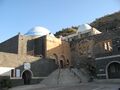 Rabbi Meir tomb interior.JPG