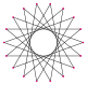 Regular star polygon 18-7.svg