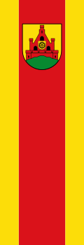 Banner Gevelsberg.svg