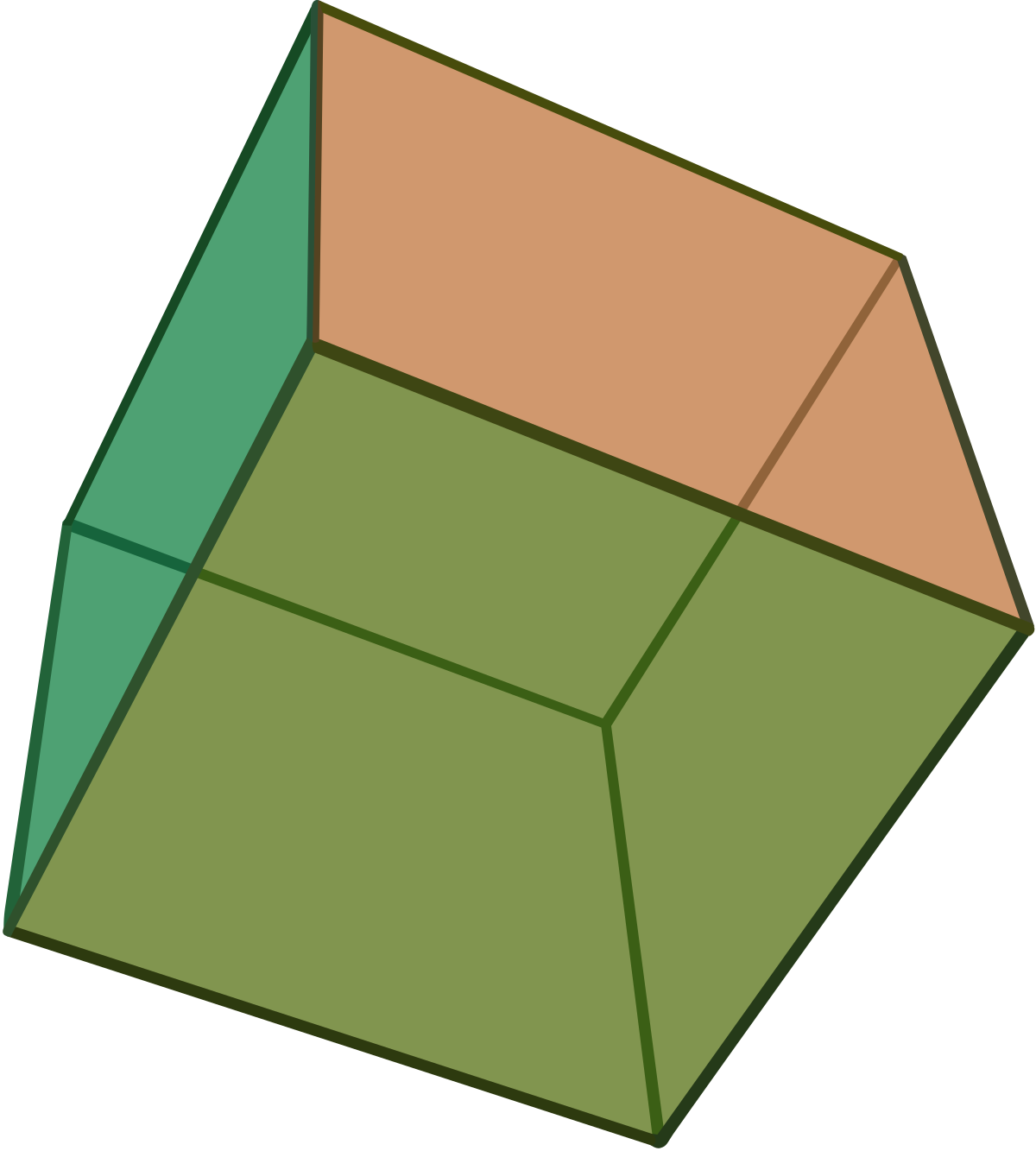 hexahedron-svg