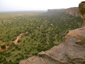 Les Falaises de Bandiagara.jpg