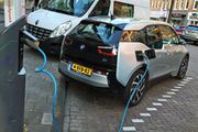 Electric and hybrid vehicles start becoming popular in many countries in the Western world during the decade.