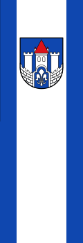 Banner Lichtenau (Westf.).svg