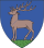 Coat of arms of Gorj County