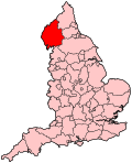 Outline map