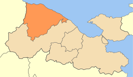 Xylokastro - Evrostina municipality