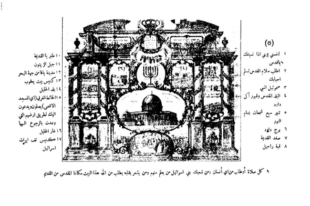 بيان صادر من المجلس الإسلامي الأعلى