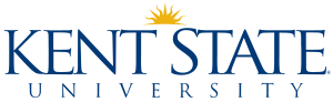 Kent State University logo.svg