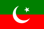 Pakistan Tehreek-e-Insaf