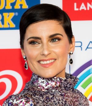 Nelly Furtado at Radio Regenbogen Award 2017 (6).jpg