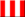 600px Rosso e Bianco (strisce).png