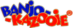 Banjo Kazooie logo.png