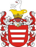 Korczak Coat of Arms