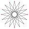 Regular star polygon 16-7.svg