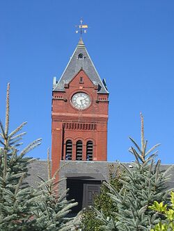 Winchester Town Hall