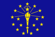 Flag of Indiana.svg