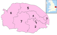 Norfolk numbered districts.svg