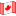 Nuvola Canada flag.svg