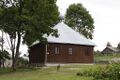 Mosque in Keturiasdešimt Totorių, Lithuania