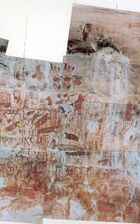 Pictographs