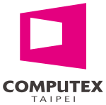 Computex Taipei logo since 2010.svg