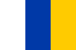 Flag of Doetinchem.svg