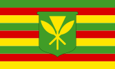 Hawaiian sovereignty movement (variant)