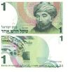 Israel 1 Sheqel 1986 Obverse & Reverse.jpg