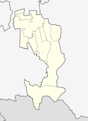 Outline Map of Ingushetia.svg