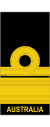 Royal Australian Navy (sleeves) OF-7.svg