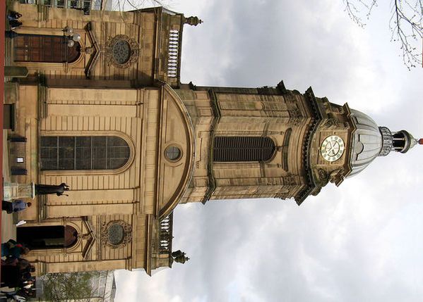 ملف:St Phillip's Cathedral, Birmingham.jpg