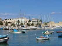 9. Bari، Apulia