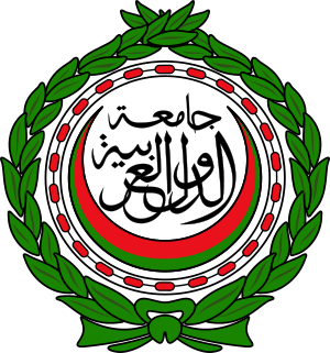 Emblem of the Arab League.svg