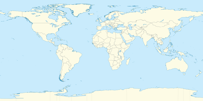 2019–20 coronavirus outbreak data/Map (dots) is located in الأرض
