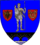 Coat of arms of Caraș-Severin County