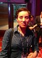 Maryam Mirzakhani: professor of mathematics at Stanford University and the first woman to be awarded a Fields Medal