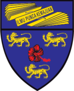 Seal of the University of Malaya.png