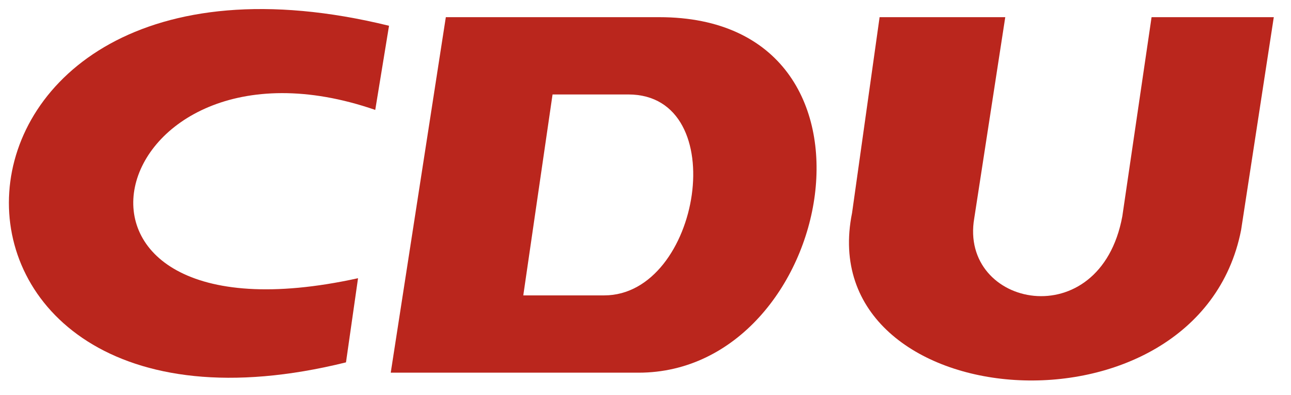 ملف:CDU logo.svg - المعرفة