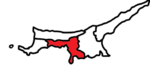 TRNC Nicosia district.png