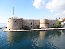 17. Taranto، Apulia