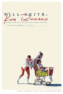 ملف:King Richard poster.jpeg.webp