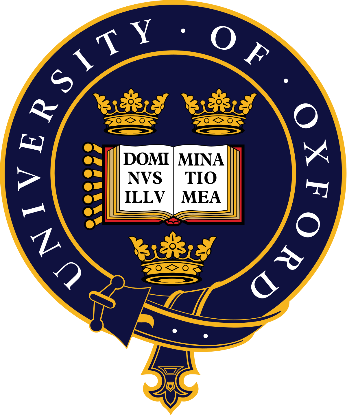 university of oxford phd international development