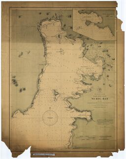 Subigbay uscgs chart 1902.jpeg