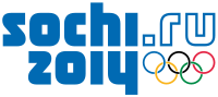 2014 Winter Olympics logo.svg