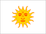 Drapeau Dharampur.png