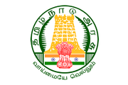 Banner of Tamil Nadu